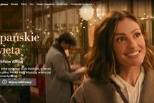 Serwis streamingowy Netflix 