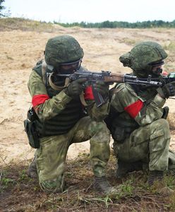 Ostrzeżenie z rządu. "Musimy się szykować, że będą wykorzystani"