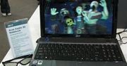 Laptop z ekranem 3D już w...