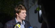 Syn Nawrockiego przedstawił swoją dziewczynę. Magdalena ma córkę i jest modelką