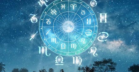Horoskop dzienny na jutro - piątek 3 kwietnia 2026. Baran, Byk, Bliźnięta, Rak, Lew, Panna, Waga, Skorpion, Strzelec, Koziorożec, Wodnik, Ryby
