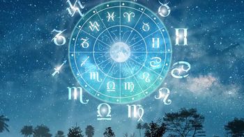 Horoskop dzienny na jutro - piątek 3 kwietnia 2026. Baran, Byk, Bliźnięta, Rak, Lew, Panna, Waga, Skorpion, Strzelec, Koziorożec, Wodnik, Ryby