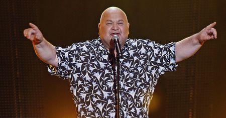 "To żenada". Rudi Schuberth wprost o swojej emeryturze
