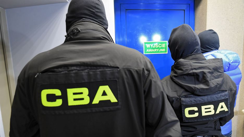 CBA od lat nie przyznaje się do używania systemu Pegasus