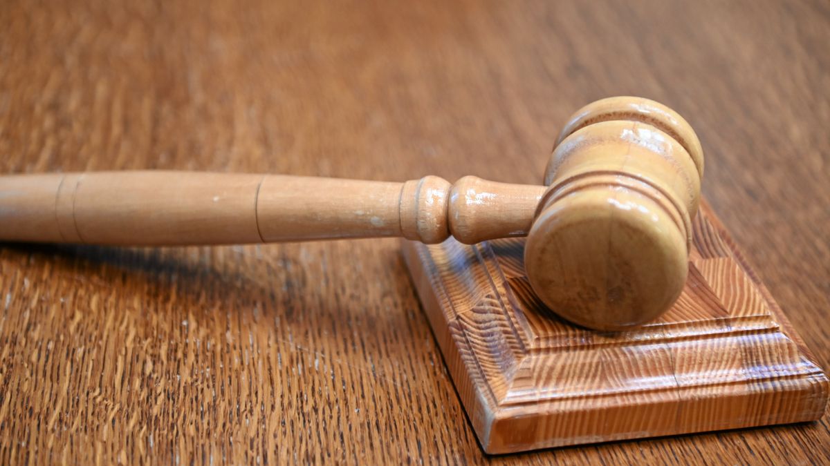 Sąd zadecydował o wyłączeniu jawności rozprawy