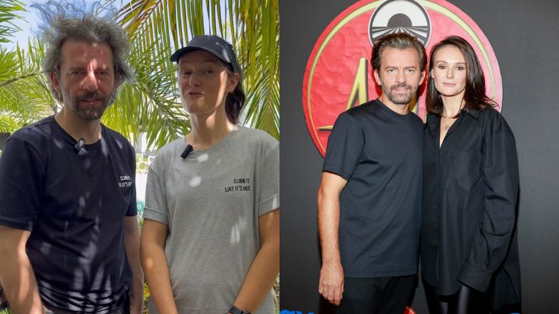 Widzowie "Azja Express" znów miażdżą żonę Piotra Głowackiego