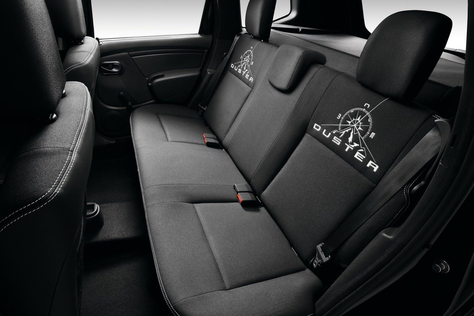 Dacia Duster Adventure