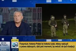 KRRiT może ukarać TVN24. "Wpłynęło 26 skarg"