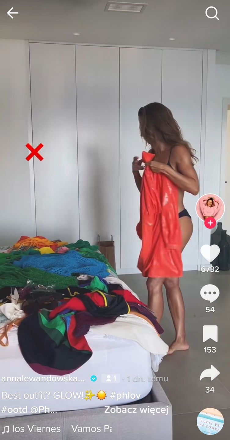 Anna Lewandowska
