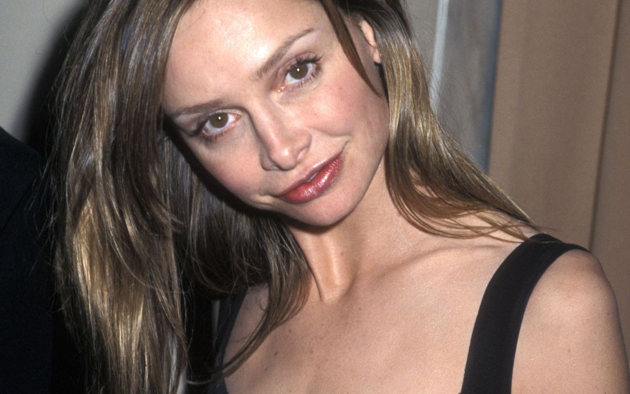 Ally McBeal