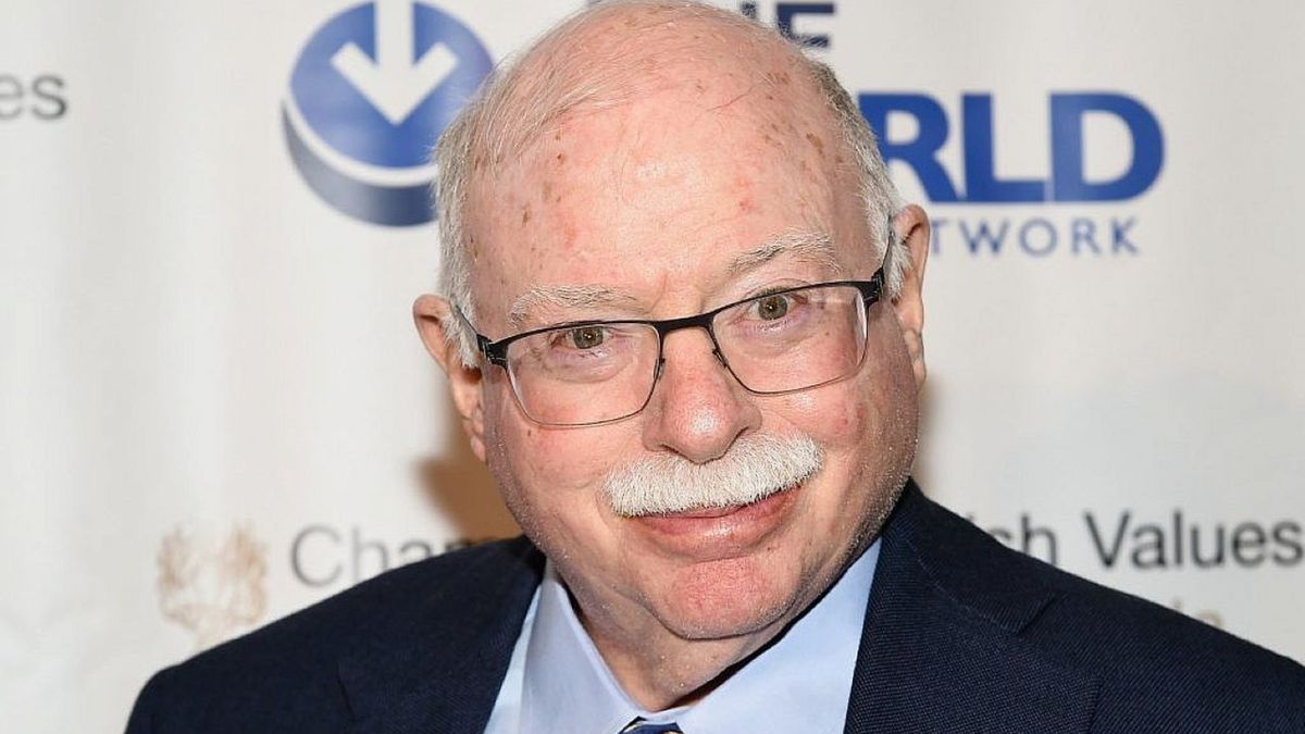 Amerykański miliarder zbierał nielegalne antyki 