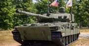 M10 Booker. Amerykański lekki czołg ma już oficjalną nazwę