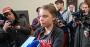 Greta Thunberg skazana. Laureatka "alternatywnego Nobla" zapłaci grzywnę