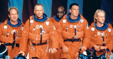 Program TV na środę – "Armageddon", "Mały", "Tylko ty" [19-06-2019]