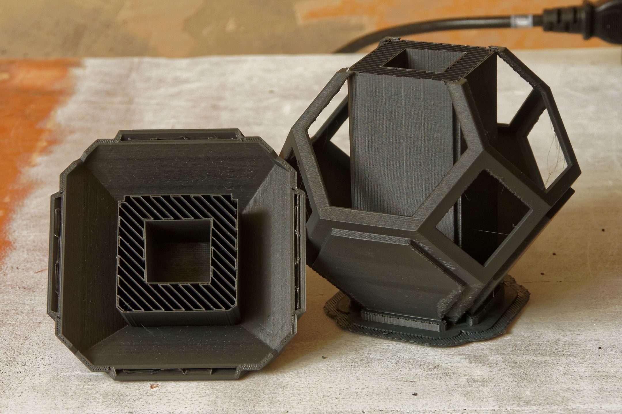 Zortrax M200 Plus – test świetnej drukarki 3D z Polski 15