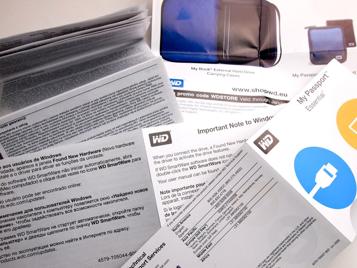 Oto powód, dla którego nie warto oszczędzać na dyskach 10