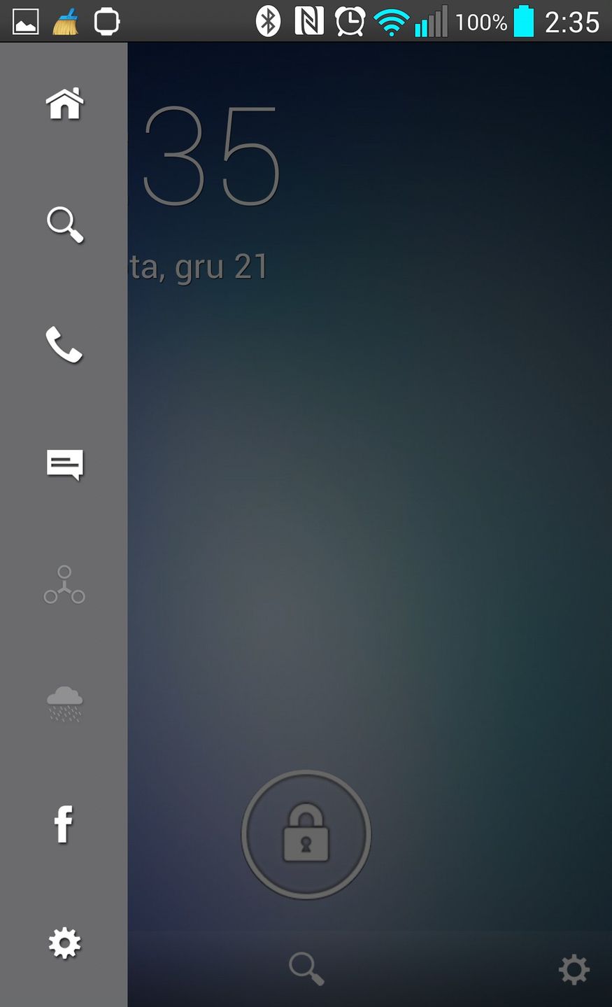 HomeBase, Dolphin Zero i GTA: San Andreas 10