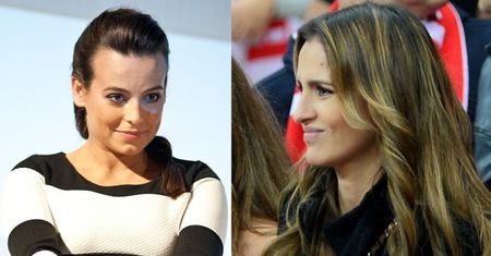 Mucha do Sary Boruc: "260 ZŁOTYCH NA MIESIĄC to dopiero mało pieniążków"!