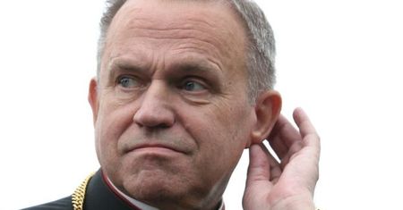 Ksiądz Jankowski molestował dzieci. Ofiara opisała traumę po 50 latach: "Wkładał ręce w majtki i próbował je zdjąć. Był jak bestia"