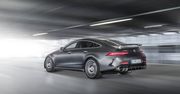 Mercedes-AMG GT 63 S podkręcony przez Brabusa do 800 KM