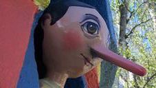 W jaki sposób najbardziej lubisz kłamać? 1