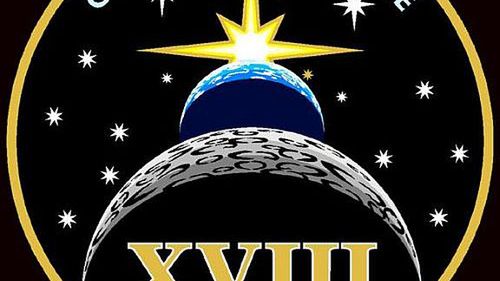 Tajemniczy lot Apollo 18 [wideo] 1