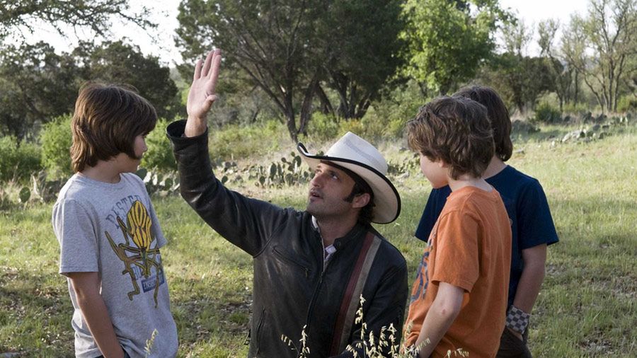 Robert Rodriguez upadł na głowę i kręci reboot Małych agentów! 1