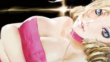 Catherine dotrze do Europy (w edycji specjalnej) 1