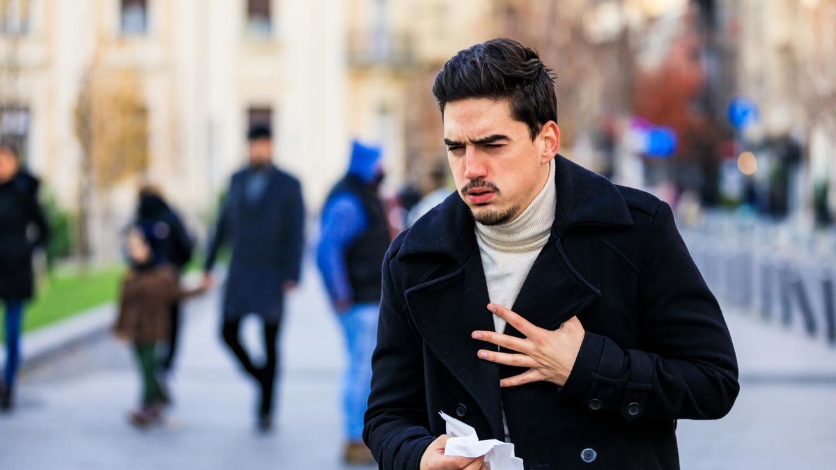 Urządzenie wykrywa zawał mięśnia sercowego w pięć minut