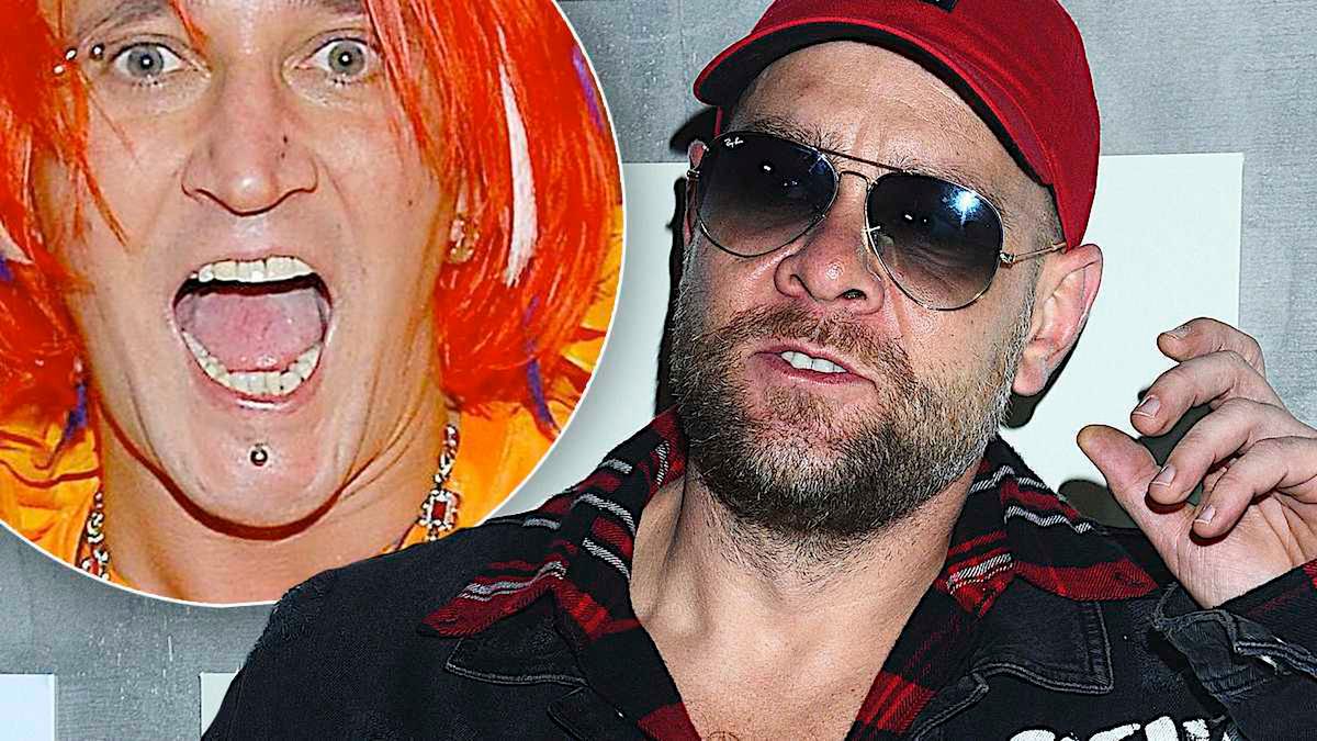 Tede, Michał Wiśniewski