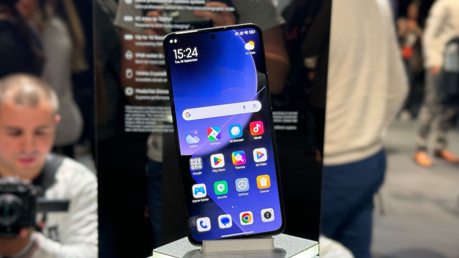 Xiaomi 13T