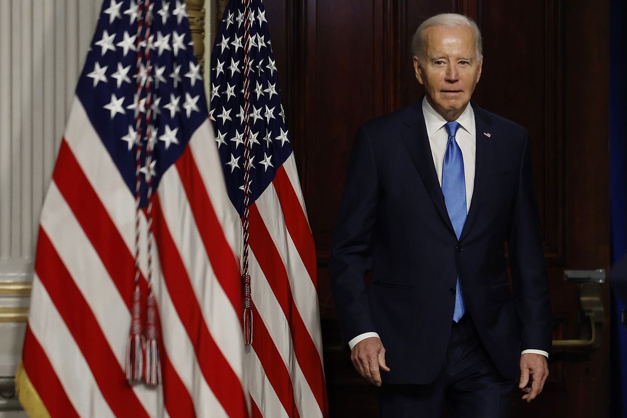 US national debt hits record $34 trillion - Can Biden's plan slash it by $2.5 trillion?