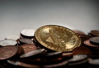 Bitcoin. Czy to koniec martwego sezonu na rynku kryptowalut?