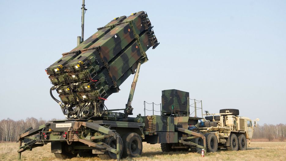 USA wyśle do Polski dwie bateria Patriot. Pentagon odpowiada też na polską propozycję odnośnie MiG-ów
