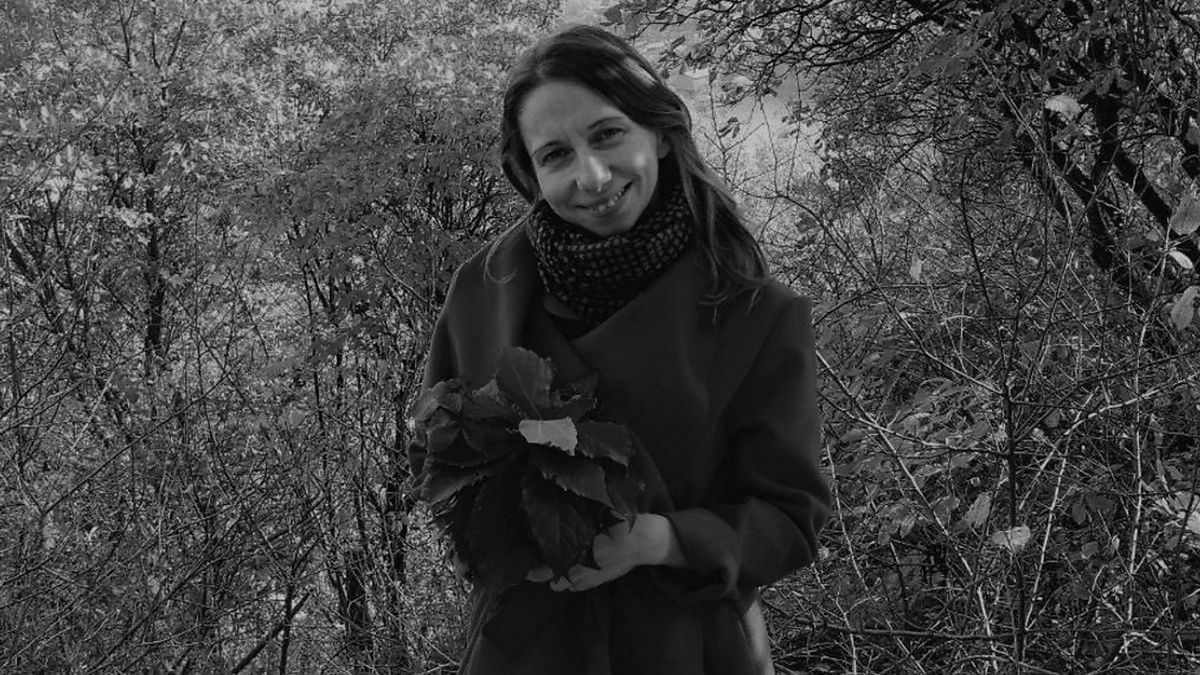 Oksana Leontiewa nie żyje