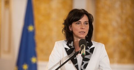 Dymisja w resorcie sprawiedliwości. Odchodzi Anna Dalkowska