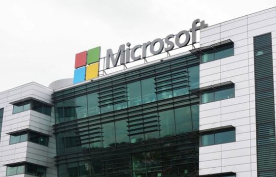 LinkedIn nie nadąża za wzrostem w Microsofcie. Akcje Open AI mniej warte