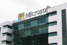 Biuro Microsoftu, fot. materiały prasowe