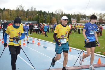 Bełchatów: V Otwarte Mistrzostwa Nordic Walking o Puchar Starosty Bełchatowskiego