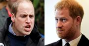 To książę William jako pierwszy odsunął się od Harry'ego?! "WYRZUCIŁ GO ze wspólnej posiadłości"