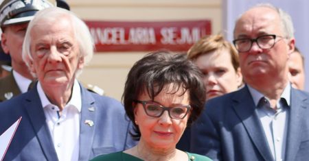 Ponura wyliczanka. Z tymi danymi PiS trudno dyskutować