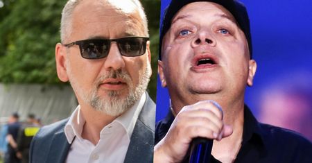 Skiba o "tajemnicy lekarskiej". Trafił w samo sedno?
