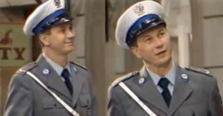 MŁODY RYSIEK Z KLANU w "Ulicy Sezamkowej"!