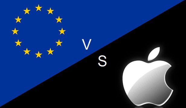 Unia Europejska: roczna gwarancja Apple'a jest niedopuszczalna! 1