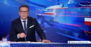 Szczyt niedorzeczności w TVP. Aż trudno uwierzyć, że ten pasek to nie żart
