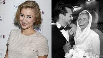 Była gwiazda "Na Wspólnej" wzięła ślub! Jej wybranek jest z Libanu