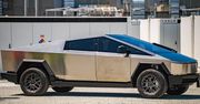 Musk testował mocniejszego Cybertrucka. Jego reakcja była wymowna