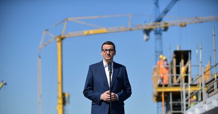 Australijczycy złożyli pozew przeciw Polsce. Żądają 806 mln funtów odszkodowania