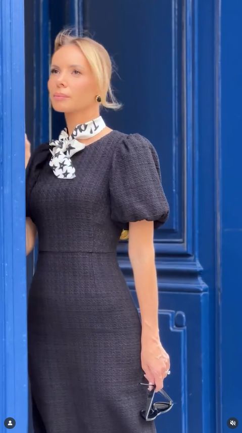 Izabela Janachowska