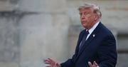 USA zmieniają zdanie ws. rakiet Iranu? Trump: "byłoby niesprawiedliwe"